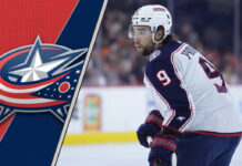 Columbus Blue Jackets trade rumors. Will Ivan Provorov be traded?