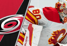 Dan Vladar Carolina Hurricanes rumors