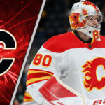 Calgary Flames News: Dan Vladar Trade Rumors Heat Up Dan Vladar Calgary Flames Goalie