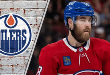David Savard Edmonton Oilers rumors