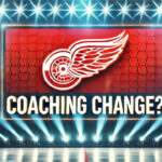 Detroit Red Wings Coaching Change? Quenneville to Replace Lalonde? Could Joel Quenneville be the Next Detroit Red Wings Coach?