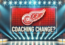 Could Joel Quenneville be the Next Detroit Red Wings Coach?
