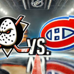 Ducks vs Canadiens Game Tonight: Prediction, Odds & TV Details Ducks vs Canadiens game tonight - Expert predictions, odds, and TV details