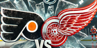 Flyers vs Red Wings Prediction, Preview, and How to Watch Philadelphia Flyers vs. Detroit Red Wings hockey game