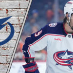 Tampa Bay Lightning Eyeing Ivan Provorov in Potential Blockbuster Trade Ivan Provorov in Columbus Blue Jackets uniform. Will he be traded to the Tampa Bay Lightning?