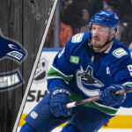 J.T. Miller Vancouver Canucks