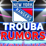 Jacob Trouba Trade Rumors: New York Rangers Captain’s Time is Up Jacob Trouba New York Rangers rumors