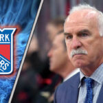 Will Joel Quenneville be coaching the New York Rangers?