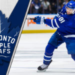 John Tavares Toronto Maple Leafs