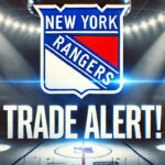 New York Rangers Rumors: Kakko Shipped to Seattle in Drury’s Latest Shakeup Kaapo Kakko traded to Seattle Kraken