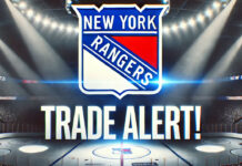 Kaapo Kakko traded to Seattle Kraken