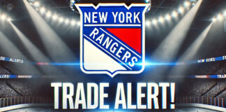 Kaapo Kakko traded to Seattle Kraken