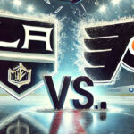 LA Kings vs. Philadelphia Flyers: Game Preview, Prediction, and How to Watch LA Kings vs Philadelphia Flyers game preview