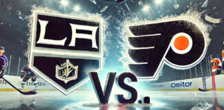 LA Kings vs. Philadelphia Flyers: Game Preview, Prediction, and How to Watch LA Kings vs Philadelphia Flyers game preview