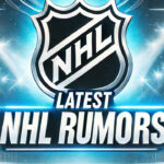 NHL trade rumors December 1, 2024