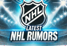 NHL trade rumors December 1, 2024