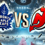 Toronto Maple Leafs vs. New Jersey Devils: Game Preview, Prediction, and How to Watch Toronto Maple Leafs vs New Jersey Devils game preview