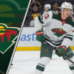 Marco Rossi Minnesota Wild. Will he be traded?