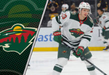 Marco Rossi Minnesota Wild. Will he be traded?