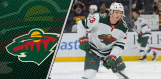 Marco Rossi Minnesota Wild. Will he be traded?