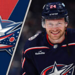 Columbus Blue Jackets Rumors: Mathieu Olivier Drawing Trade Interest Columbus Blue Jackets forward Mathieu Olivier