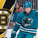 Boston Bruins Rumors: Why Mikael Granlund is the Perfect Trade Target Mikael Granlund San Jose Sharks - Boston Bruins rumors