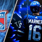 New York Rangers Rumors: Drury Targeting Leafs Mitch Marner? Will Mitch Marner sign with the New York Rangers?