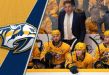 Nashville Predators: Is it Time to Embrace the Tank?