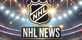 NHL news for December 1, 2024, game, highlighting key moments