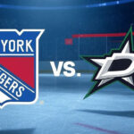New York Rangers vs. Dallas Stars: Game Preview, Prediction, and How to Watch New York Rangers vs. Dallas Stars game preview