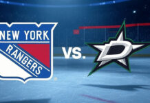 New York Rangers vs. Dallas Stars game preview