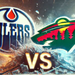 Oilers vs. Wild Prediction, Odds & How to Watch