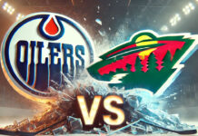 Oilers vs. Wild Prediction, Odds & How to Watch