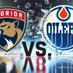 Florida Panthers vs Edmonton Oilers game preview