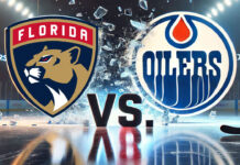 Florida Panthers vs Edmonton Oilers game preview