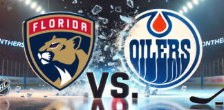 Florida Panthers vs Edmonton Oilers game preview