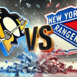 Penguins vs NY Rangers Game Tonight: Prediction, Odds & TV Details Penguins vs NY Rangers game tonight - Expert predictions, odds, and TV details