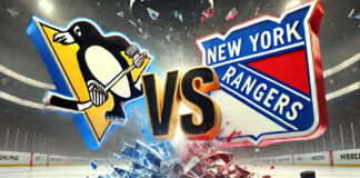 Penguins vs NY Rangers Game Tonight: Prediction, Odds & TV Details Penguins vs NY Rangers game tonight - Expert predictions, odds, and TV details