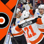 Philadelphia Flyers will be sellers at the NHL trade deadline