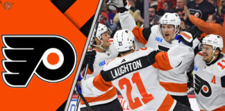 Philadelphia Flyers Rumors: President Keith Jones Confirms Selling at NHL Trade Deadline Philadelphia Flyers will be sellers at the NHL trade deadline
