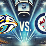 Nashville Predators vs. Winnipeg Jets: Game Preview, Prediction, and How to Watch Nashville Predators vs. Winnipeg Jets game preview