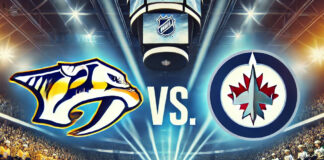 Nashville Predators vs. Winnipeg Jets: Game Preview, Prediction, and How to Watch Nashville Predators vs. Winnipeg Jets game preview