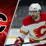 Calgary Flames Rumors: Will Rasmus Andersson Re-Sign or Be Traded? Rasmus Andersson | Calgary Flames Defenseman | NHL Trade Rumors
