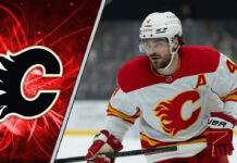 Rasmus Andersson | Calgary Flames Defenseman | NHL Trade Rumors