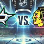 Dallas Stars vs. Chicago Blackhawks: Game Preview, Prediction, and How to Watch Dallas Stars vs Chicago Blackhawks game preview