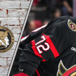 Ottawa Senators Rumors: Thomas Chabot on the Trade Block? Thomas Chabot Ottawa Senators