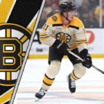 Trent Frederic Boston Bruins
