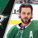 Tyler Seguin of the Dallas Stars