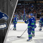 Vancouver Canucks Rumors: Patrik Allvin Hunting for Top-Four Defenseman Vancouver Canucks GM Patrik Allvin on the phone working on a trade.