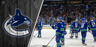 Vancouver Canucks Rumors: Patrik Allvin Hunting for Top-Four Defenseman Vancouver Canucks GM Patrik Allvin on the phone working on a trade.